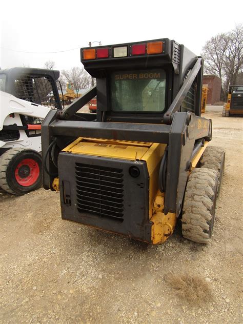 2003 new holland ls170|used new holland ls170.